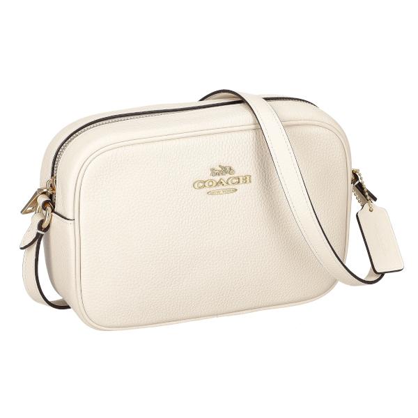 コーチ ショルダーバッグ カメラバッグ 斜め掛け レザー ジェイミー CR110 レディース COACH COACH（コーチ） ショルダーバッグ 斜め掛けバッグ レディース レザー