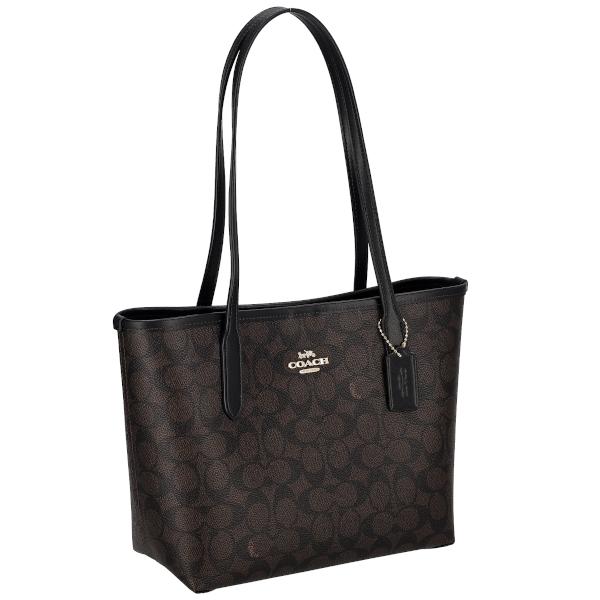 COACHトートバッグ COACH（コーチ） トートバッグ 手提げバッグ レディースバッグ 通勤