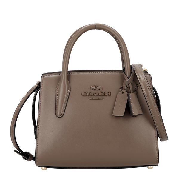 COACH コーチ ハンドバッグ ショルダーバッグ 2WAY アンドレア
