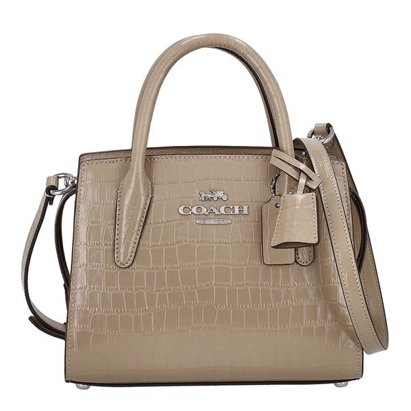 COACH（コーチ） ハンドバッグ ショルダーバッグ 2WAY アンドレア