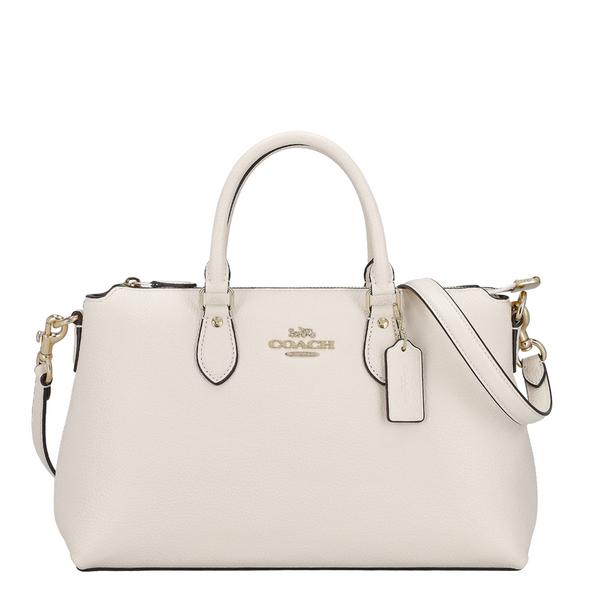 COACH（コーチ） ハンドバッグ ショルダーバッグ トートバッグ レザー