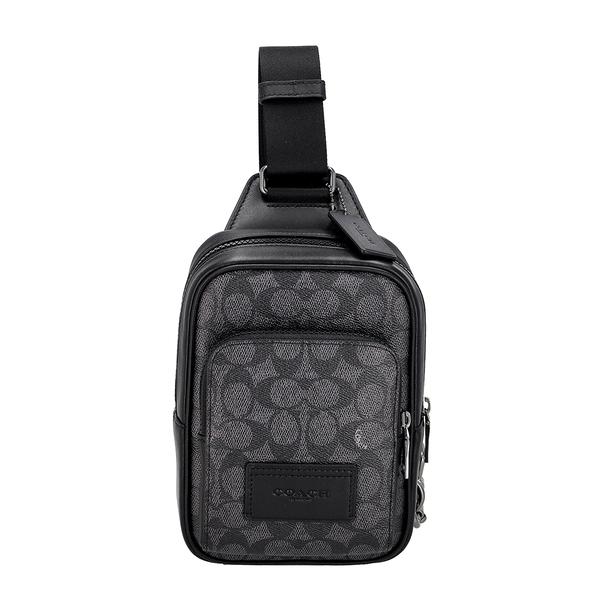 COACH（コーチ） ボディバッグ ユニセックス シグネチャー CV763 QBMI5 