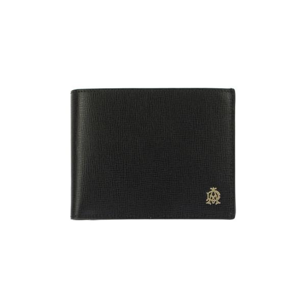 ダンヒル(dunhill) ベルグレーブ(BELGRAVE) メンズ二つ折り財布