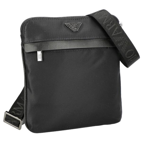 EMPORIO ARMANI エンポリオアルマーニ ショルダーバッグ 斜め掛け 