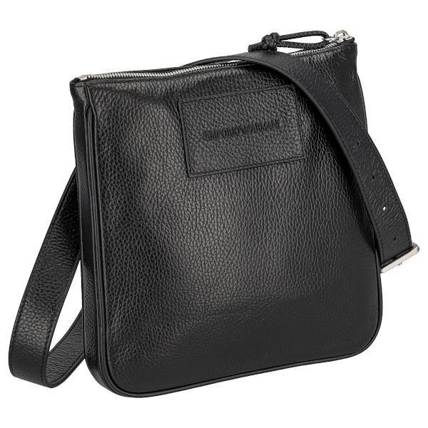 EMPORIO ARMANI エンポリオアルマーニ ショルダーバッグ 斜め掛け 