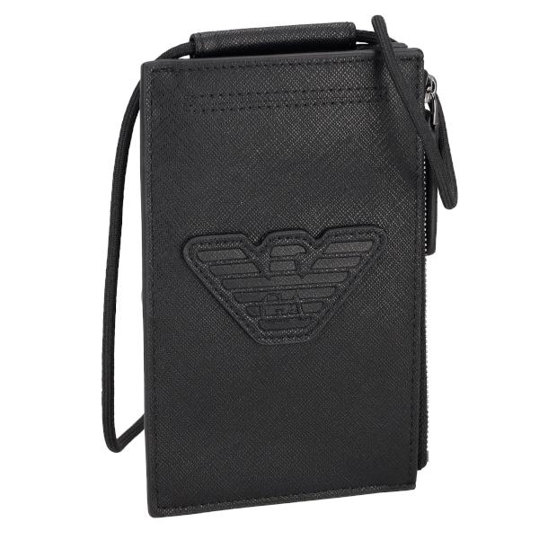 EMPORIO ARMANI エンポリオアルマーニ スマートフォンケース スマホ 