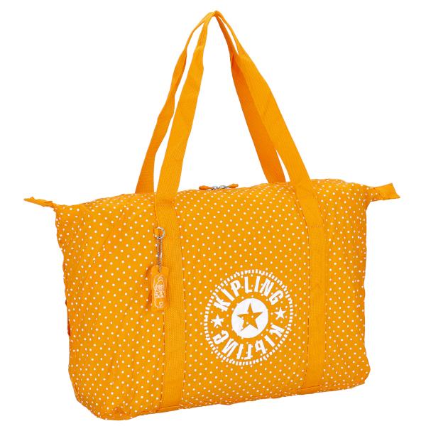 kipling（キプリング） トートバッグ 折り畳み レディース 旅行用 