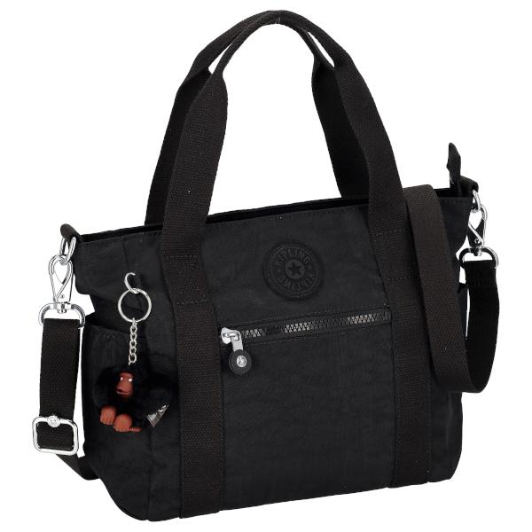 kipling（キプリング） ハンドバッグ ショルダーバッグ 斜め掛け 2WAY