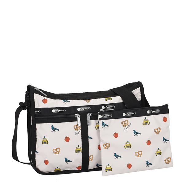 LeSportsac（レスポートサック） ショルダーバッグ 斜め掛け 7507