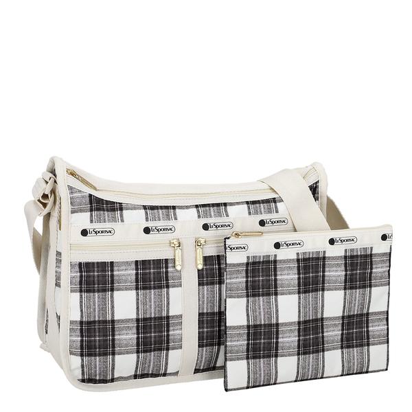 LeSportsac（レスポートサック） ショルダーバッグ 斜め掛け 7507 