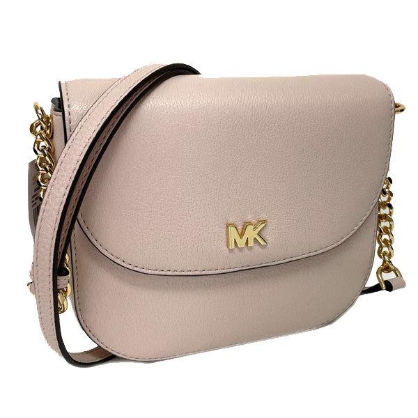 }CPR[X MICHAEL KORS V_[obO ΂ߊ| fB[X CROSSBODIES HALF DOME 32S8GF5C0L 187 SOFT PINK \tgsN