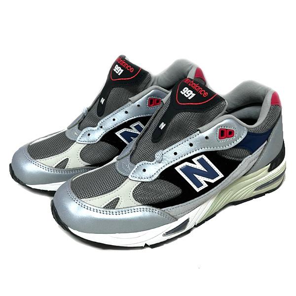 New Balance - 【新品】ニューバランスM991SKR US10 Made in New Balance - 【新品】ニューバランスM991SKR US10 Made in