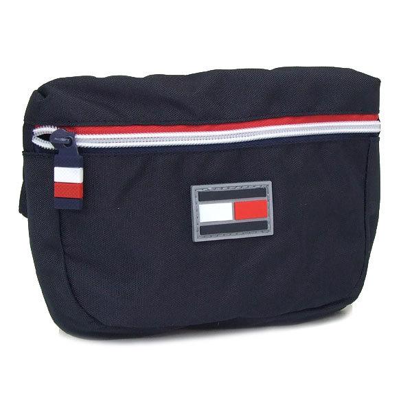 g~[qtBK[ TOMMY HILFIGER g~[ EFXgobO {fBobO qbvobO Y fB[X TC090EX9 TH-826 EXCUSION TOMMY NAVY lCr[