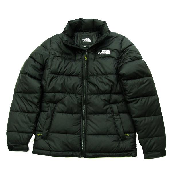 THE NORTH FACE ノースフェイス 新品 中綿 ダウンジャケット M | www