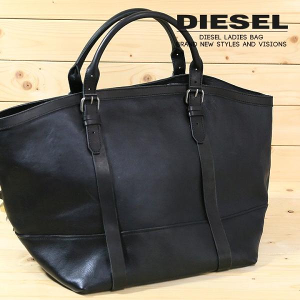 ディーゼル Diesel ハンドバッグ 鞄 メンズ レディース 男女兼用 牛革 本革 レザーバッグ スクエアスタッズ 大容量 トートバッグ Sheenn Buyee Buyee 日本の通販商品 オークションの代理入札 代理購入