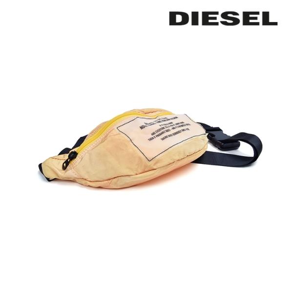 DIESELウエストポーチ tutto-tutto_die-l-a-c6-122