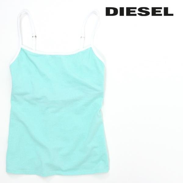 DIESEL キャミ DIESEL ディーゼル キャミソール - メルカリ