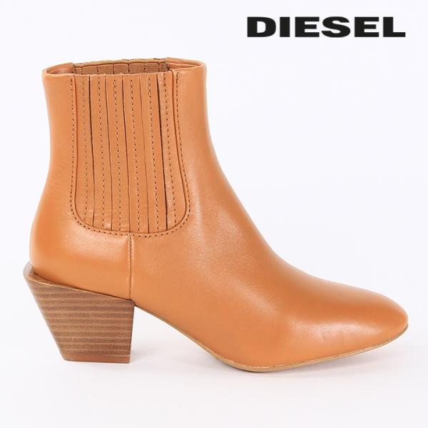ディーゼル DIESEL カーフレザーチェルシーブーツ 靴 レディース 牛革 本革 サイドゴア ブロックヒール D-TEXANNE CH : die-l-k-e8-007 : 買っCiao!トゥット トゥット - 通販 - Yahoo!ショッピング ディーゼル DIESEL カーフレザーチェルシーブーツ 靴 レディース 牛革 本革 サイドゴア ブロックヒール D-TEXANNE CH : die-l-k-e8-007 : 買っCiao!トゥット トゥット - 通販 - Yahoo!ショッピング