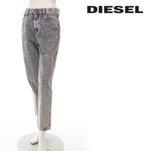 人気ブラドン 新品タグ無しDIESELデニムsizeW29L32Lowkyレギュラー