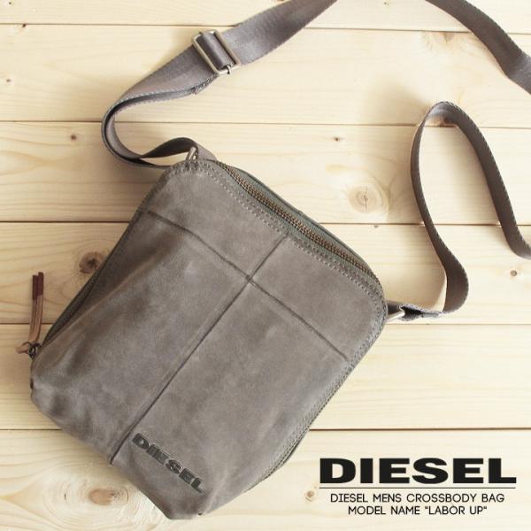 ディーゼル Diesel バッグ ポーチ 鞄 メンズ レディース 男女兼用 牛革 本革 レザー スウェード スエード 斜めがけ ショルダー Labor Up Buyee Buyee 일본 통신 판매 상품 옥션의 대리 입찰 대리 구매 서비스