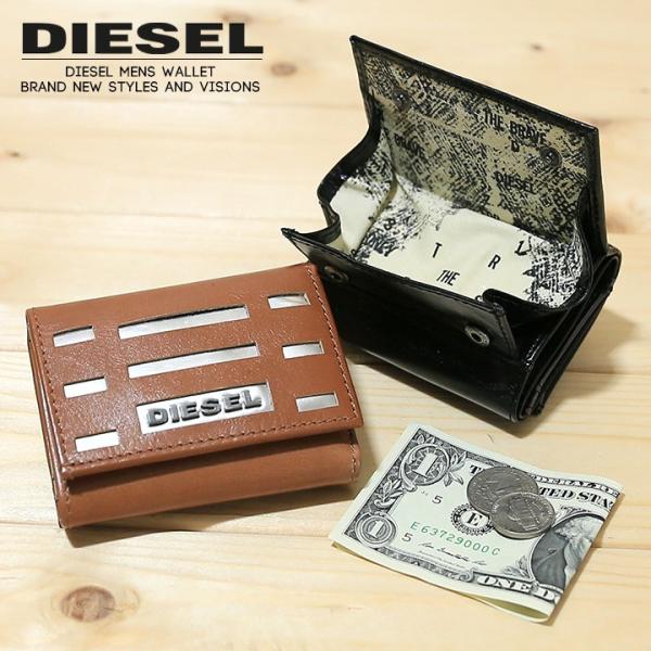 ディーゼル Diesel ミニ財布 メンズ レディース 男女兼用 牛革 本革 レザー 異素材コンビ ウォレット コインケース Light Care Compac Buyee Buyee 日本の通販商品 オークションの代理入札 代理購入