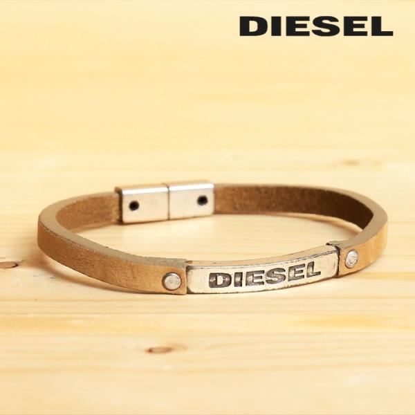 ディーゼル Diesel レザーブレスレット メンズ レディース 男女兼用 牛革 本革 ワンタッチマグネット ナローブレスレット Arrox Buyee Buyee 日本の通販商品 オークションの代理入札 代理購入