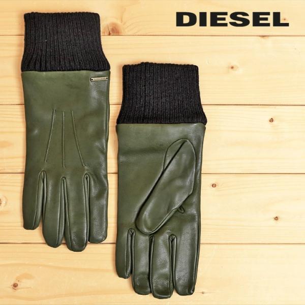 ディーゼル Diesel ラムレザーグローブ 革手袋 メンズ レディース 男女兼用 羊革 本革 リブ切替 Girib Buyee Buyee Japanese Proxy Service Buy From Japan Bot Online
