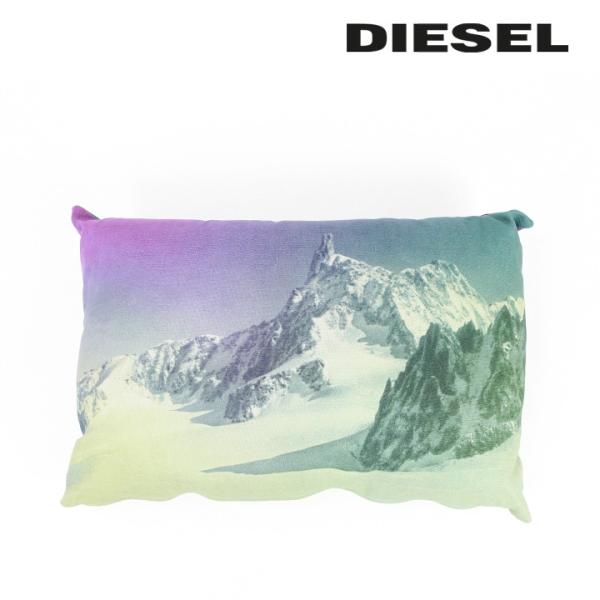 ■新品未使用■ Diesel Zucchi ディーゼル コラボ クッション 枕 tutto-tutto_die-m-a-94-914