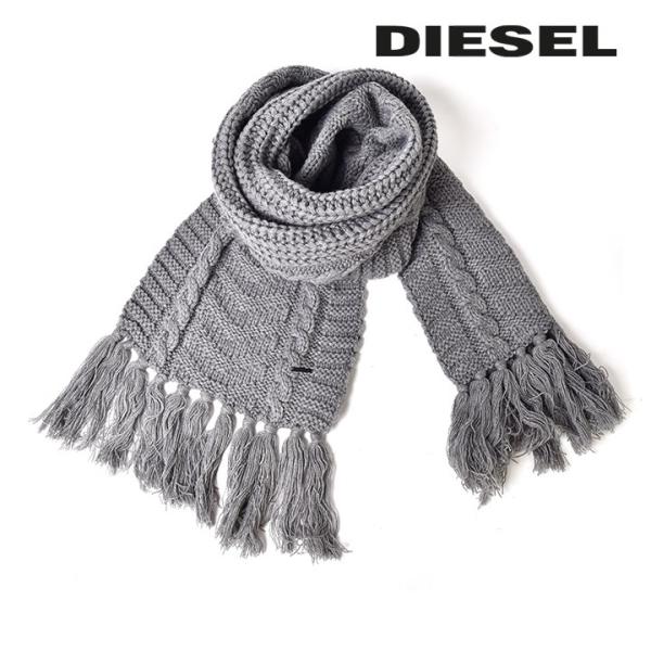 ディーゼル DIESEL マフラー フリンジ 新品未使用 A066430 楽天市場