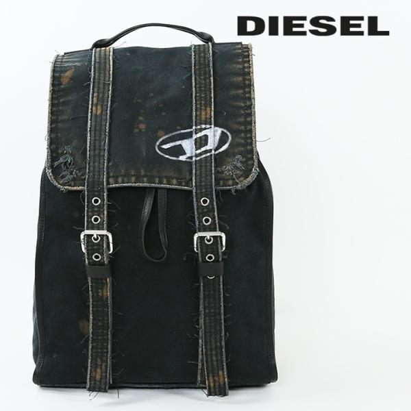 【dia】ビンテージ　DIESELメンズバッグ DIESEL - ディーゼル／DIESEL バッグ ショルダーバッグ 鞄