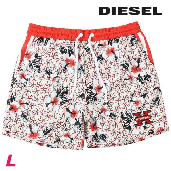 DIESEL ディーゼル 海パン ビーチウェア スイムウェア メンズ