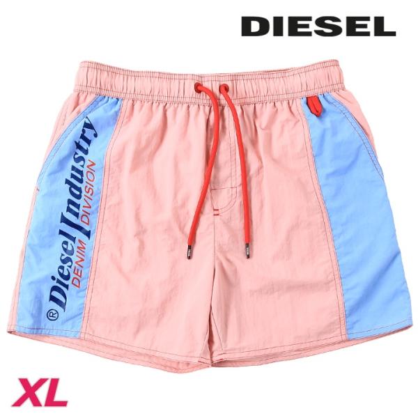 DIESEL ディーゼル 海パン ビーチウェア スイムウェア メンズ