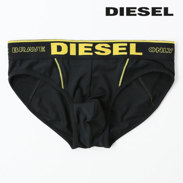 DIESEL ディーゼル パンツ 下着 アンダーウエア メンズ ウエスト