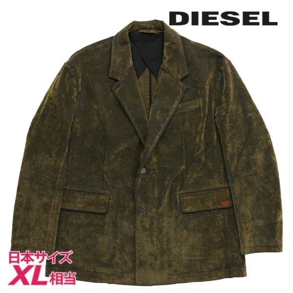 【美品】DIESEL ディーゼル デニム オーバーサイズ トラッカー ジャケット 楽天市場】トラッカージャケット（ブランドディーゼル）（メンズ