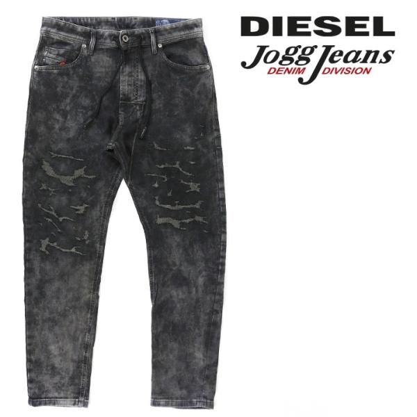 ディーゼル DIESEL ジョグジーンズ デニム パンツ メンズ ディーゼル DIESEL ジョグジーンズ デニム パンツ メンズ
