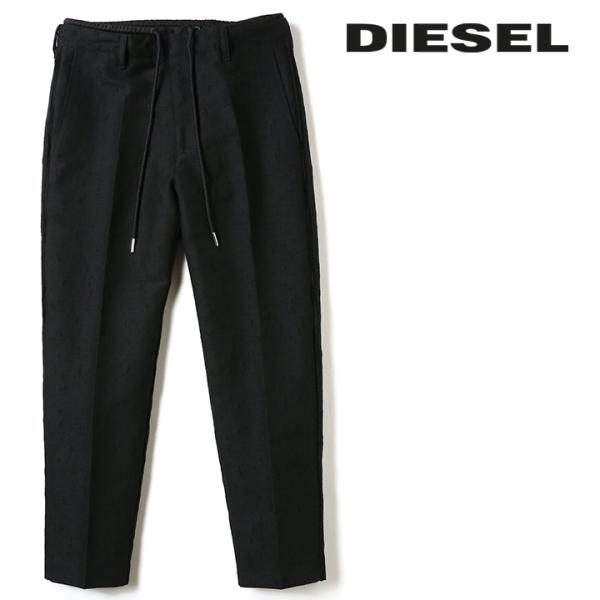 【新品】DIESEL P-TOSHI PANTALONI ベルト付属 tutto-tutto_die-m-p-d8-076