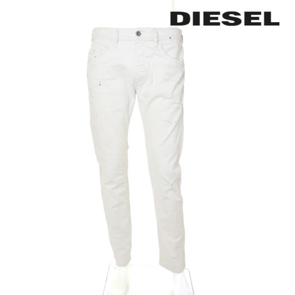 DIESEL（ディーゼル） ジーンズ デニム パンツ メンズ ユーズド