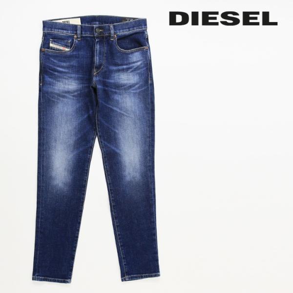 DIESEL D-STRUKT-R-NE スキニーデニム サイズ30 Diesel D-Strukt 