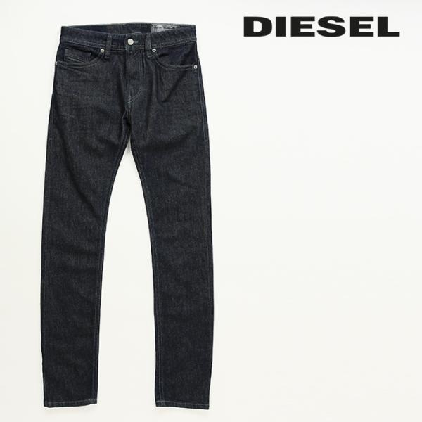 DIESEL（ディーゼル） ジーンズ デニム パンツ メンズ ストレッチ