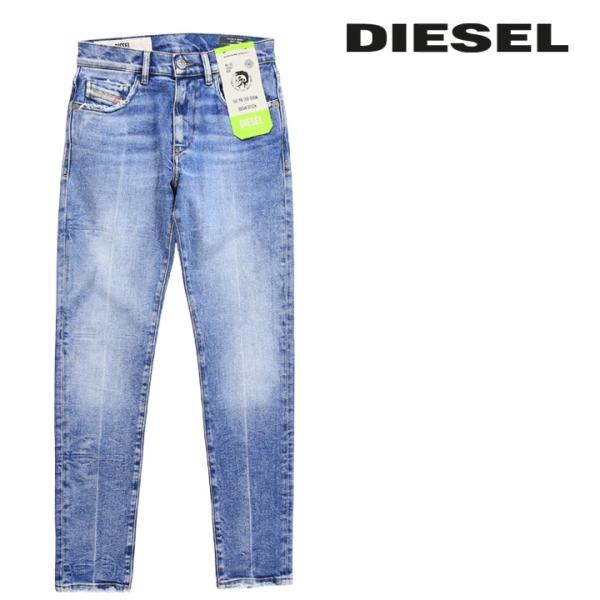 DIESEL（ディーゼル） ジーンズ デニム パンツ メンズ ヴィンテージ