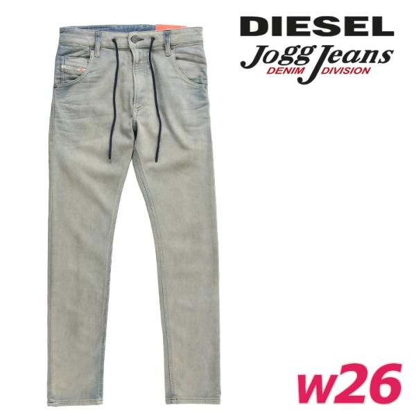 DIESEL（ディーゼル） ジョグジーンズ パンツ メンズ ヴィンテージ