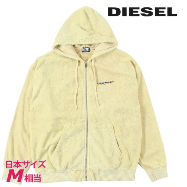 ママ　新品未使用　ディーゼル　14Y もこもこ　パーカー 楽天市場】☆DIESEL ディーゼル レディース メンズ 男女兼用