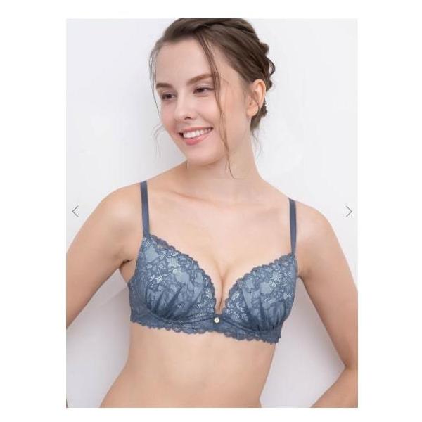 ブラジャー ノンワイヤーブラ 谷間 盛れる 盛り ブラ ノンワイヤー ワイヤーなし 痛くない レース すっぴんメイクブラ チュチュアンナ Buyee Buyee 일본 통신 판매 상품 옥션의 대리 입찰 대리 구매 서비스