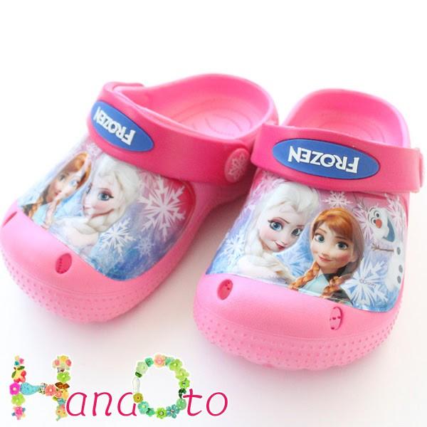 アウトレット特価 アナと雪の女王柄 子供用 Evaサンダル サイズcm Fro 0 アナとエルサ キャラクターシューズ キッズサンダル 2704k05 Tutu Fleur By Hanaoto 通販 Yahoo ショッピング