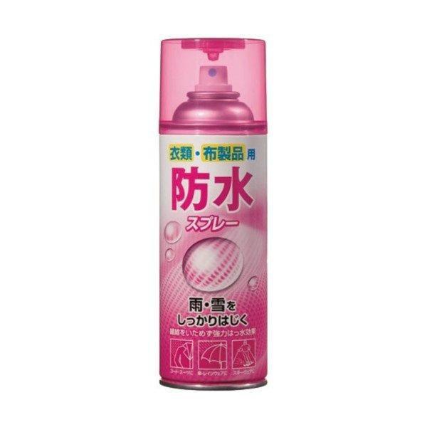 スリーエム 防水スプレー 衣類・布製品用 300ml