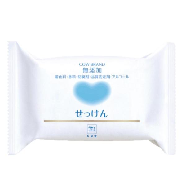 牛乳石鹸　カウブランド 無添加せっけん 1個 100g