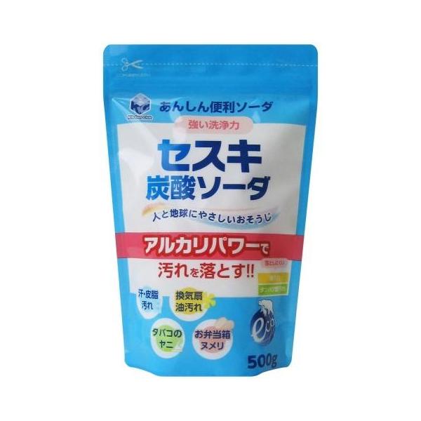 用途●汗・皮脂汚れ●換気扇油汚れ●たばこのヤニ●お弁当のヌメリ本品は、手肌への負担が少ない重曹と洗浄力の強い炭酸塩の中間に位置する物質です。クリックポスト配送は商品1個で1個口宅配便配送の場合はいくつでも1個口分