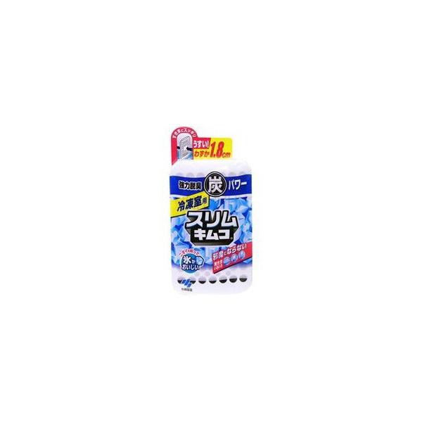 小林製薬 キムコスリムタイプ冷凍室用 26g