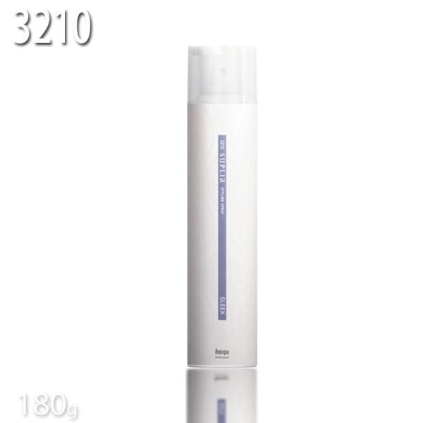 3210�~�j�[���X�v���[���X�^�C�����O�X�v���[SL �X���[�N180g �z�[���[ HOYU evidence �v���p���e�����X
