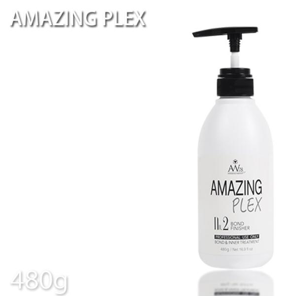 �A���C�W���O�v���b�N�X AMAZING PLEX No2 �{���h�t�B�j�b�V���[ 480g �A���C�W���O�v���b�N�X �u���[�` �n�C�g�[���J���[�p������ �v���p���e�����X